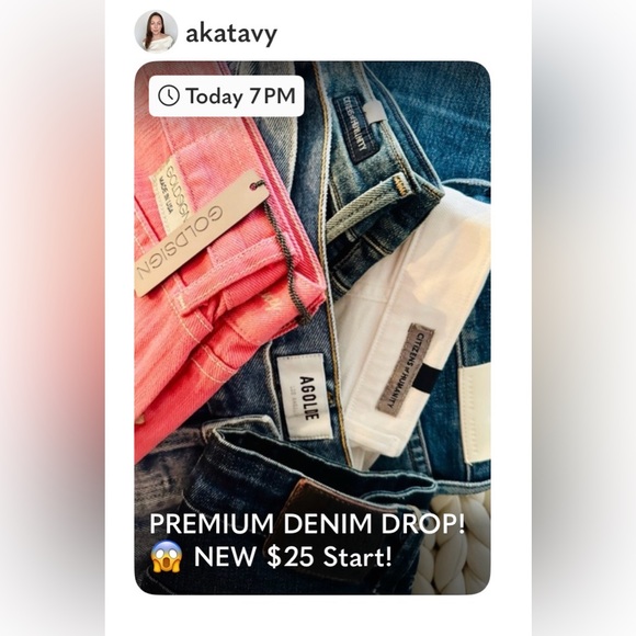 akatavy Other - AKATAVY POSH SHOWS!!